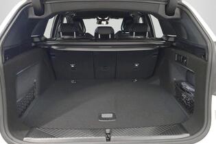 heti ajoon BMW X3