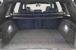 heti ajoon BMW X5
