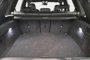 heti ajoon BMW X5