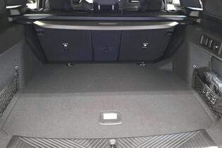 heti ajoon BMW X3