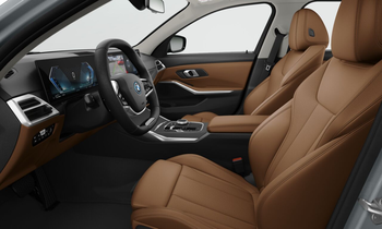 heti ajoon BMW 330
