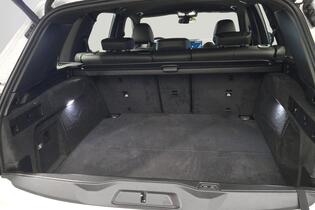 heti ajoon BMW X5