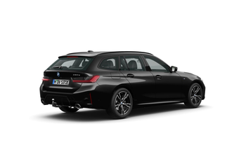heti ajoon BMW 330
