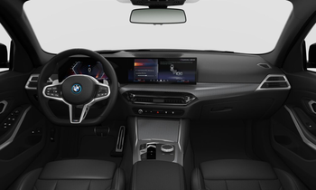 heti ajoon BMW 330