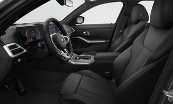 heti ajoon BMW 330