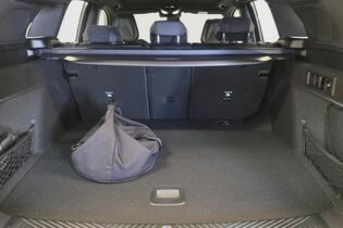 heti ajoon BMW X3