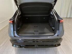 heti ajoon Nissan Ariya