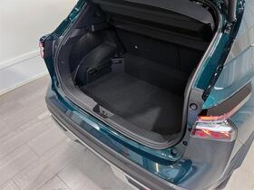 heti ajoon Nissan Qashqai