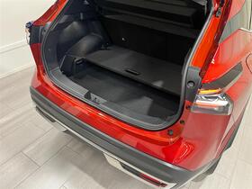 heti ajoon Nissan Qashqai