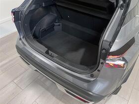 heti ajoon Nissan Qashqai