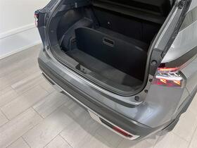 heti ajoon Nissan Qashqai