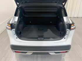 heti ajoon Nissan Qashqai