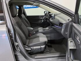 heti ajoon Nissan Qashqai