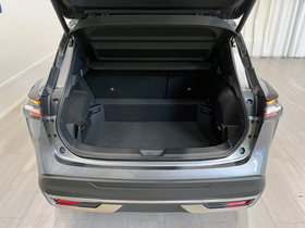 heti ajoon Nissan Qashqai