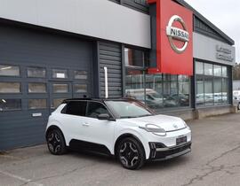 heti ajoon Nissan Micra