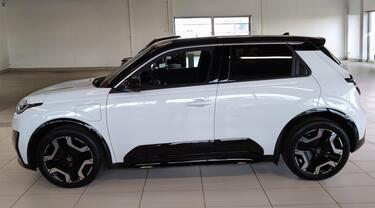 heti ajoon Nissan Micra