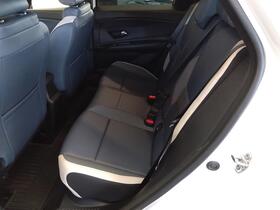 heti ajoon Nissan Micra