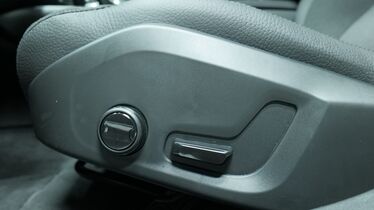 heti ajoon Volvo V90