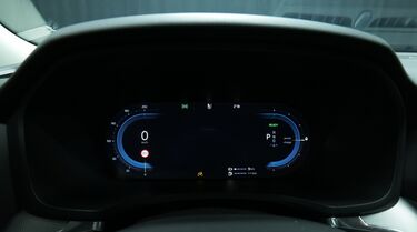 heti ajoon Volvo V60