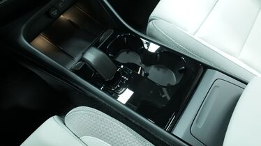 heti ajoon Volvo EC40