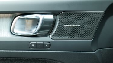 heti ajoon Volvo EC40