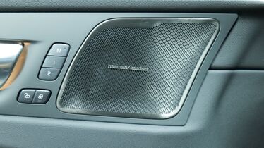 heti ajoon Volvo XC60