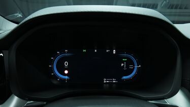 heti ajoon Volvo XC60