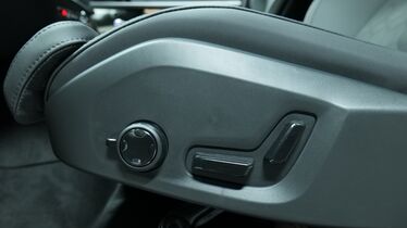 heti ajoon Volvo XC90