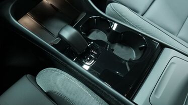 heti ajoon Volvo EX40