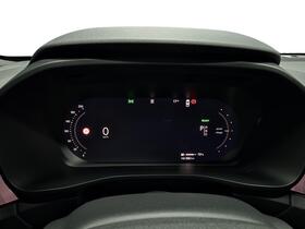 heti ajoon Volvo EX40