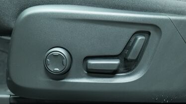 heti ajoon Volvo EX40