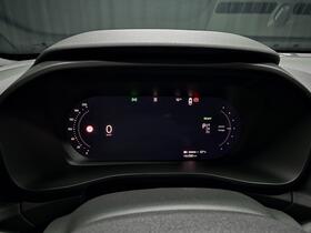 heti ajoon Volvo EX40