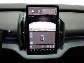 heti ajoon Volvo EX30