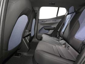 heti ajoon Volvo EX30