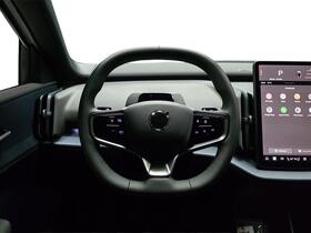 heti ajoon Volvo EX30