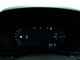 heti ajoon Volvo V60