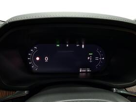 heti ajoon Volvo V60