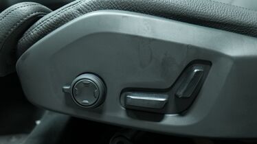 heti ajoon Volvo XC60