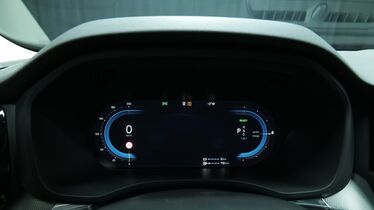 heti ajoon Volvo XC60