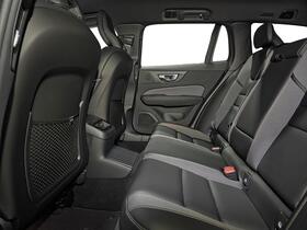 heti ajoon Volvo V60