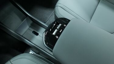 heti ajoon Volvo EX30 Cross Country