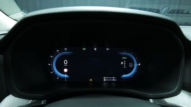 heti ajoon Volvo V60