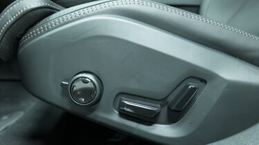 heti ajoon Volvo V60