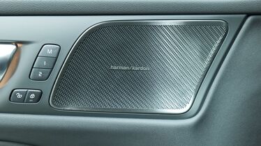 heti ajoon Volvo V60