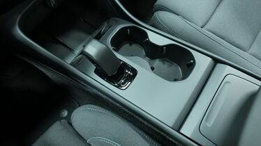 heti ajoon Volvo EC40