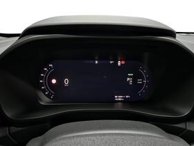 heti ajoon Volvo EC40