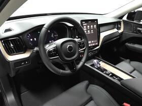 heti ajoon Volvo XC60