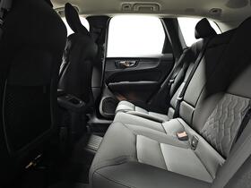 heti ajoon Volvo XC60