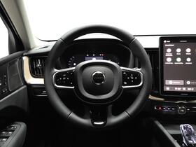 heti ajoon Volvo XC60