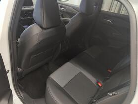 heti ajoon Nissan Qashqai